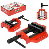 YATO YT-65072 ΜΕΓΓΕΝΗ ΔΡΑΠΑΝΟΥ 100mm